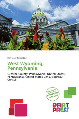 West Wyoming, Pennsylvania