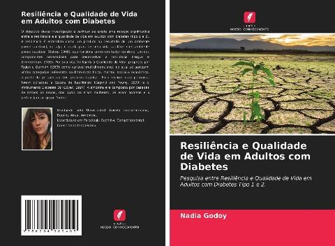 Resiliência e Qualidade de Vida em Adultos com Diabetes
