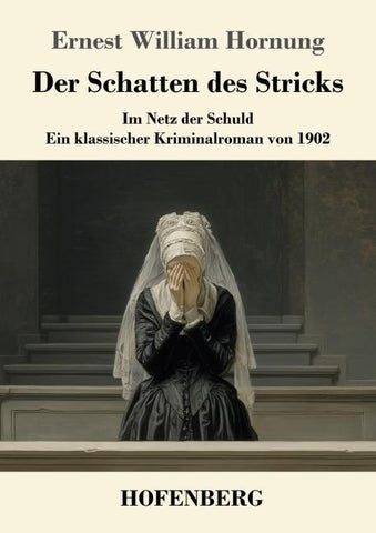 Der Schatten des Stricks