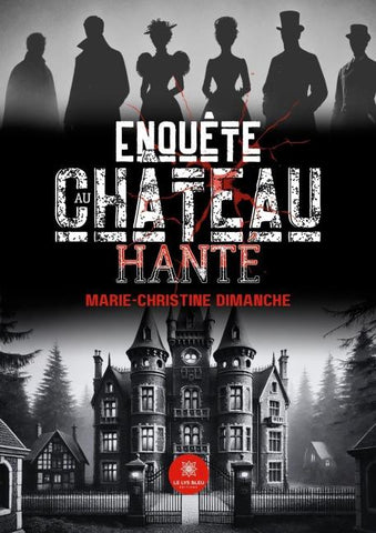 Enquête au château hanté