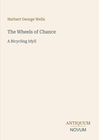 The Wheels of Chance
