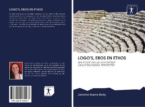 LOGO'S, EROS EN ETHOS