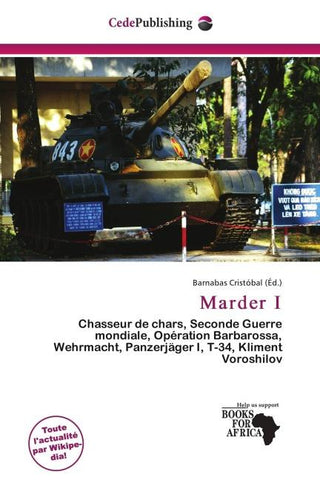 Marder I