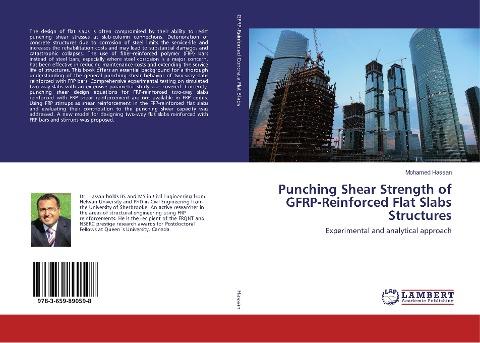 Punching Shear Strength of GFRP-Reinforced Flat Slabs Structures