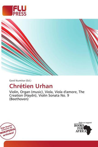 Chrétien Urhan