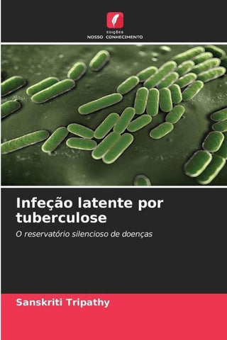 Infeção latente por tuberculose