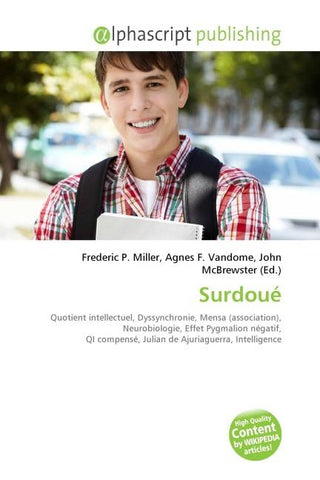 Surdoué