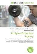 Acolytes Protection Agency