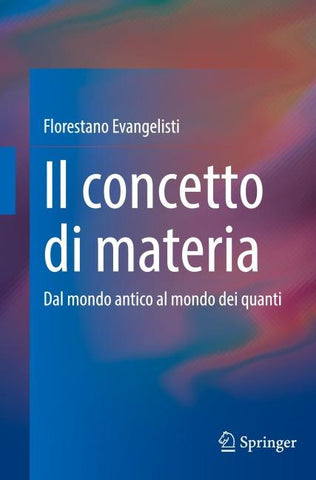 Il concetto di materia