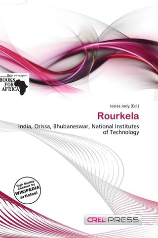 Rourkela