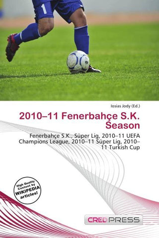 2010-11 Fenerbahçe S.K. Season