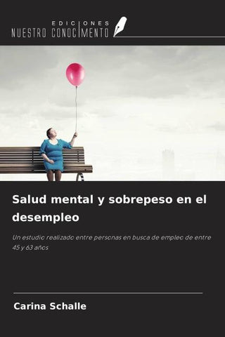 Salud mental y sobrepeso en el desempleo