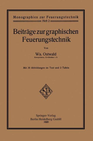 Beiträge zur graphischen Feuerungstechnik
