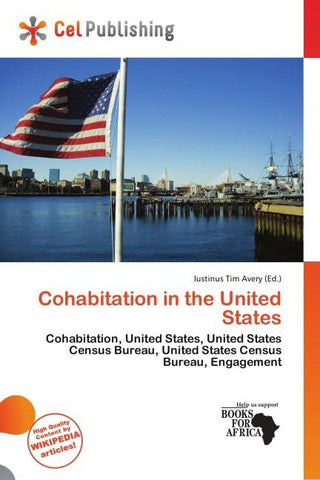 Cohabitation in the United States
