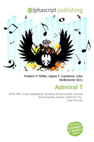 Admiral T