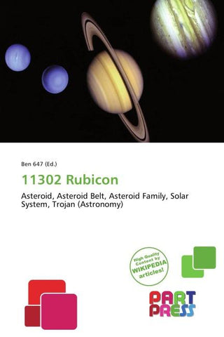 11302 Rubicon
