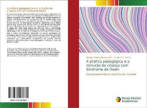 A prática pedagógica e a inclusão da criança com Síndrome de Down