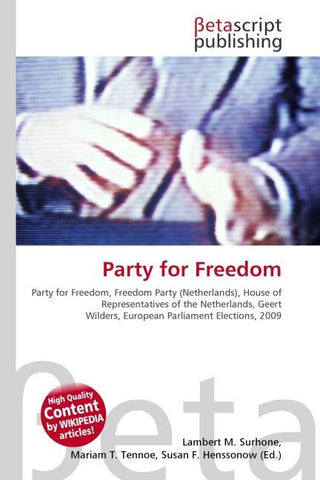 Party for Freedom