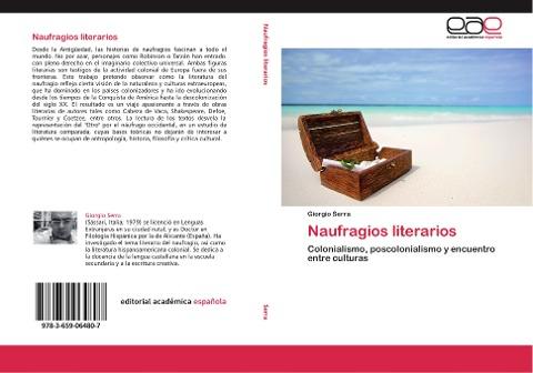 Naufragios literarios