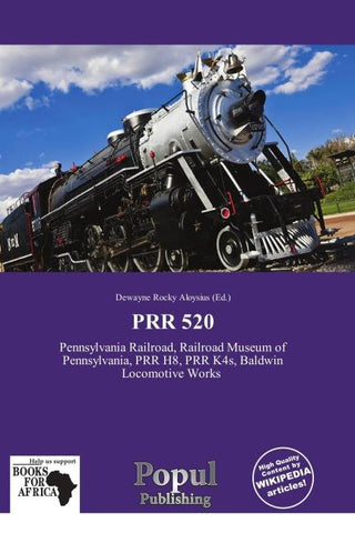 PRR 520