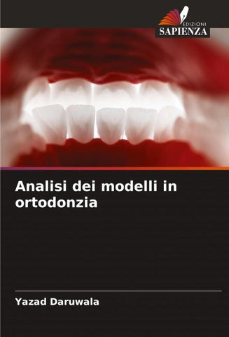 Analisi dei modelli in ortodonzia