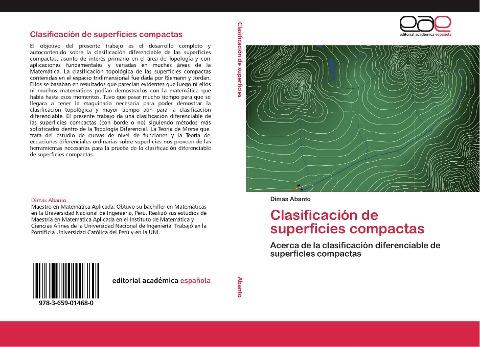 Clasificación de superficies compactas