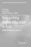 Researching Higher Education in Asia