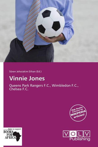 Vinnie Jones
