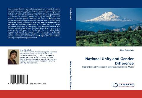 National Unity and Gender Difference