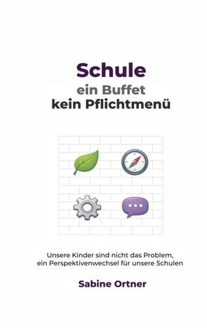 Schule, ein Buffet kein Pflichtmenü