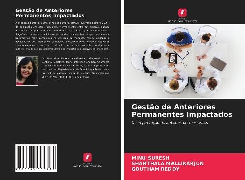 Gestão de Anteriores Permanentes Impactados