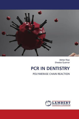 PCR IN DENTISTRY