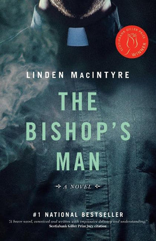 MacIntyre, L: BISHOPS MAN