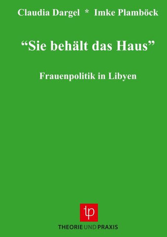 Sie behält das Haus