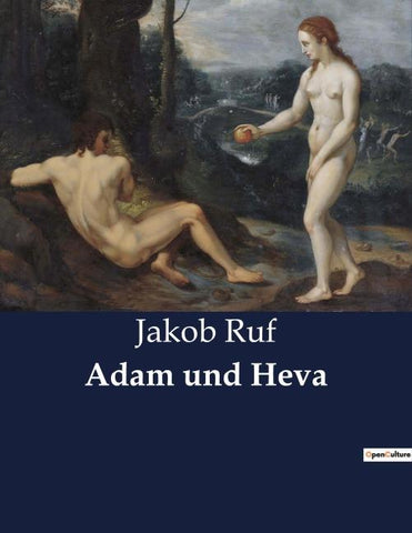 Adam und Heva