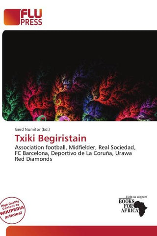 Txiki Begiristain