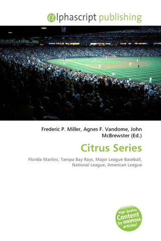 Citrus Series