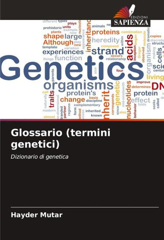 Glossario (termini genetici)