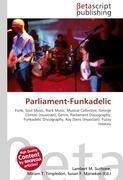 Parliament-Funkadelic