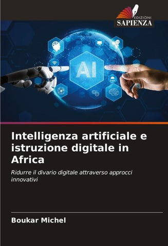 Intelligenza artificiale e istruzione digitale in Africa
