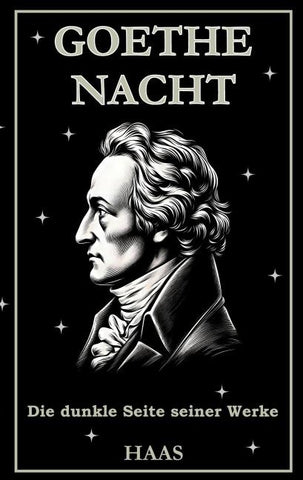 Goethe Nacht