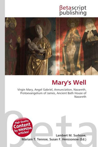 Mary's Well