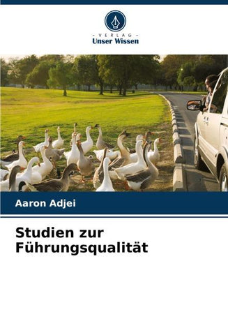 Studien zur Führungsqualität