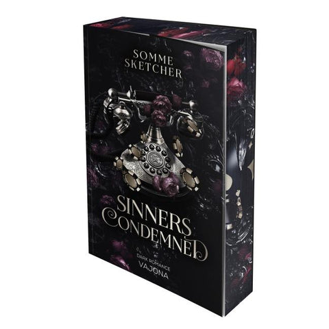 Sinners Condemned