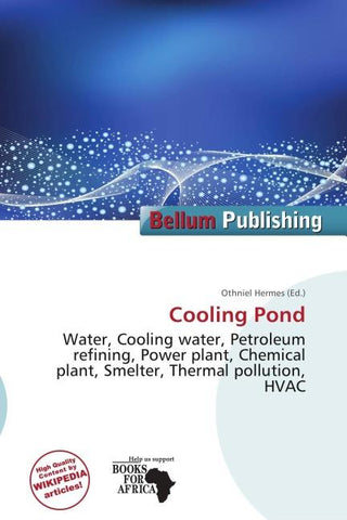 Cooling Pond