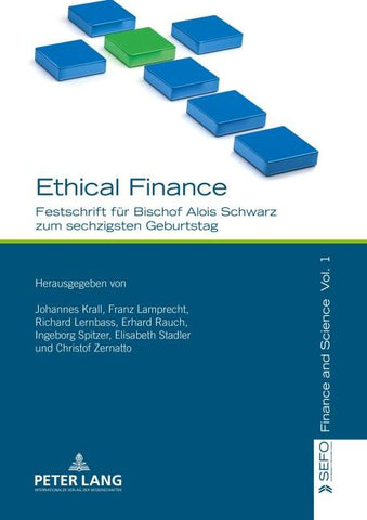 Ethical Finance