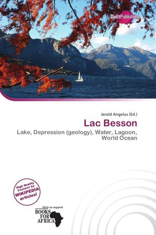 Lac Besson
