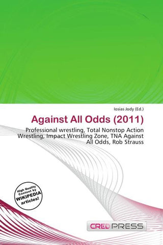 Against All Odds (2011)