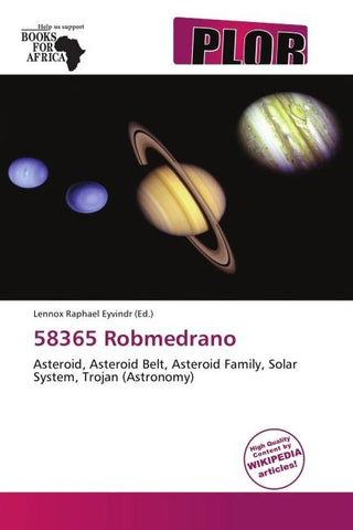 58365 Robmedrano