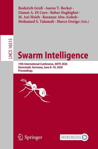 Swarm Intelligence